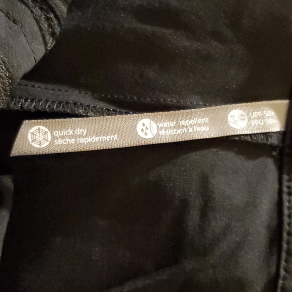 LOLË Skort Size 10 - Picture 7 of 7